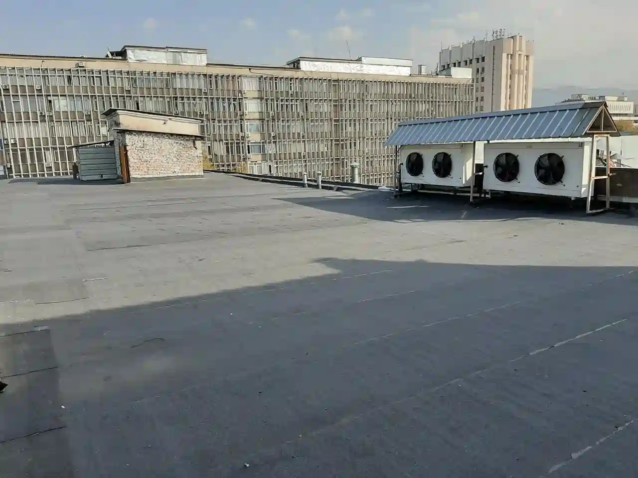Наши работы в Алматы